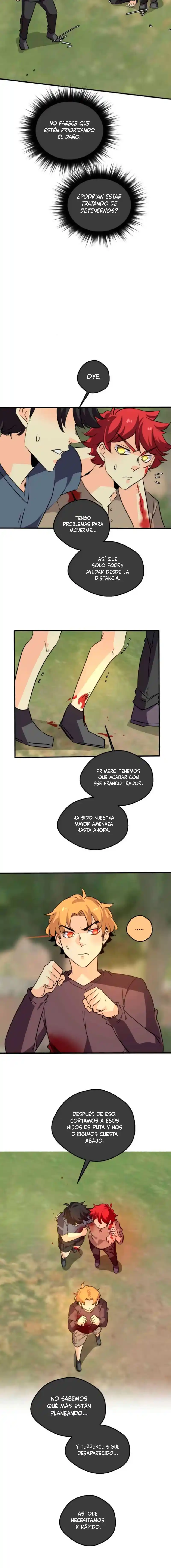 UnORDINARY - Capítulo 263 - Página 7 - LectorTMOo