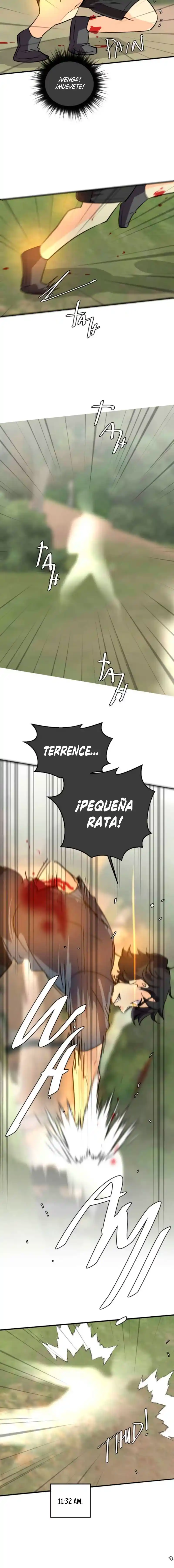 UnORDINARY - Capítulo 263 - Página 31 - LectorTMOo