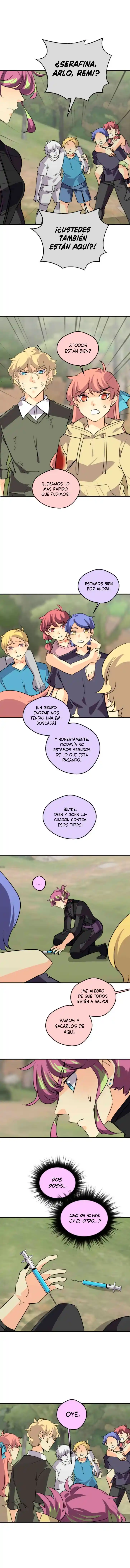 UnORDINARY - Capítulo 264 - Página 15 - LectorTMOo