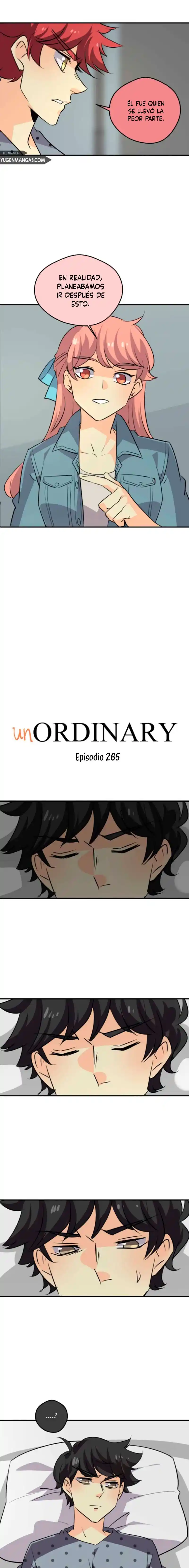 UnORDINARY - Capítulo 265 - Página 5 - LectorTMOo