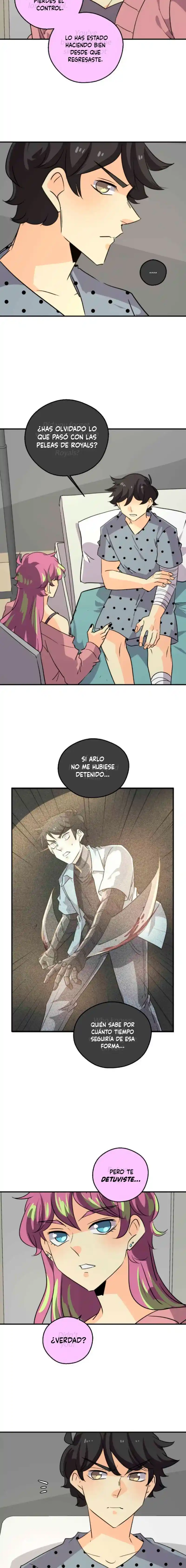 UnORDINARY - Capítulo 265 - Página 13 - LectorTMOo