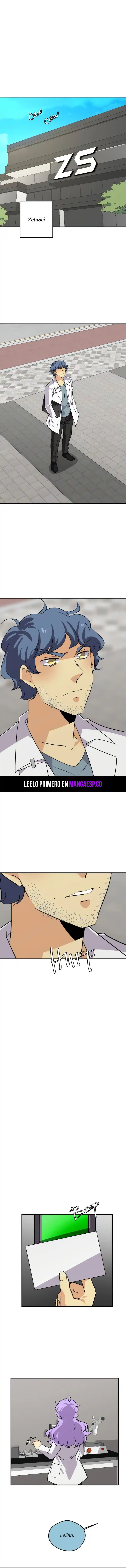 UnORDINARY - Capítulo 285 - Página 4 - LectorTMOo