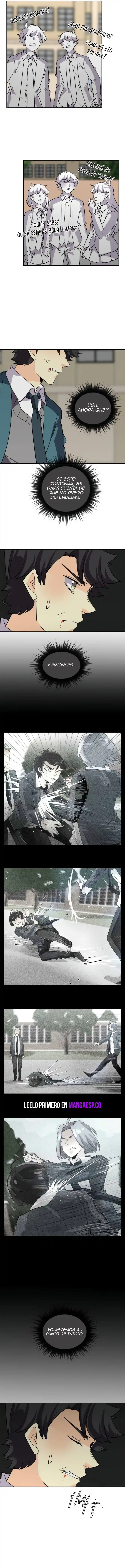 UnORDINARY - Capítulo 285 - Página 15 - LectorTMOo