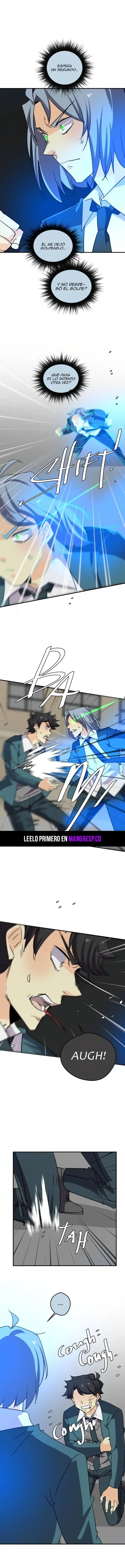 UnORDINARY - Capítulo 285 - Página 16 - LectorTMOo