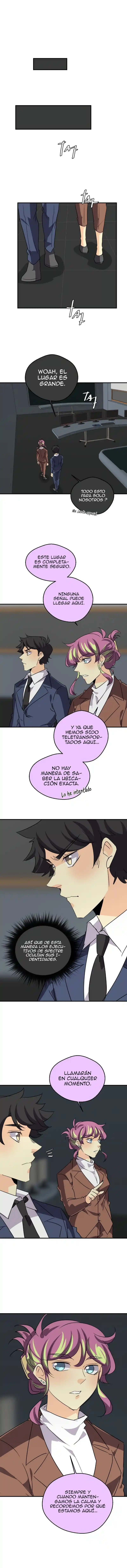 UnORDINARY - Capítulo 286 - Página 14 - LectorTMOo