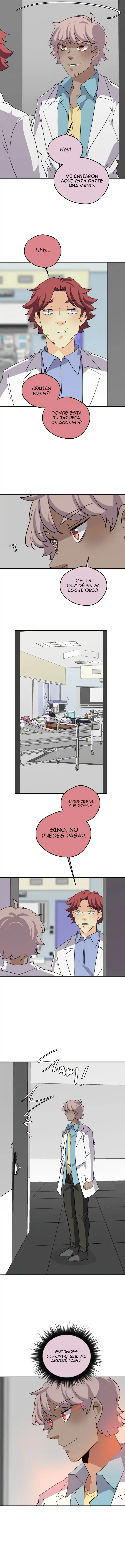 UnORDINARY - Capítulo 288 - Página 4 - LectorTMOo