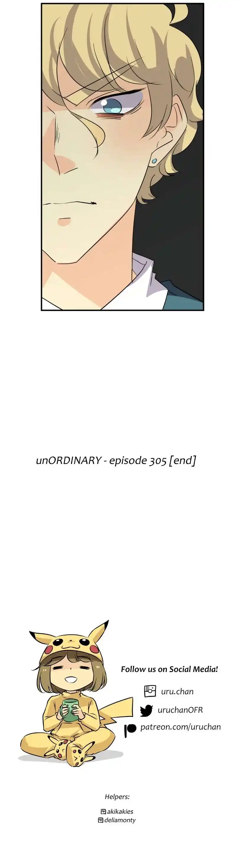 UnORDINARY - Capítulo 305 - Página 15 - LectorTMOo