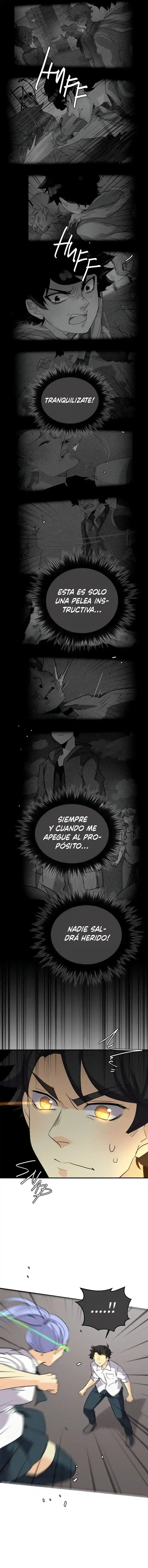UnORDINARY - Capítulo 307 - Página 11 - LectorTMOo