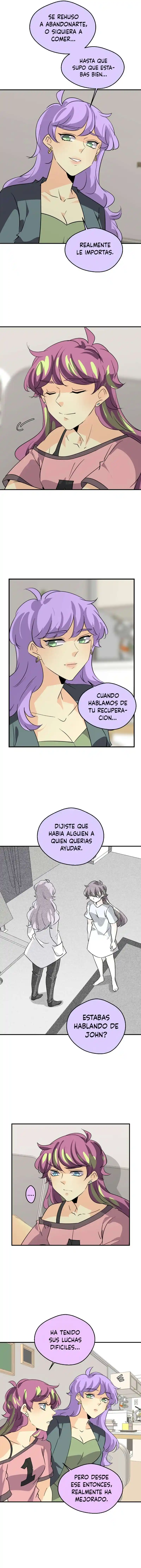 UnORDINARY - Capítulo 309 - Página 5 - LectorTMOo