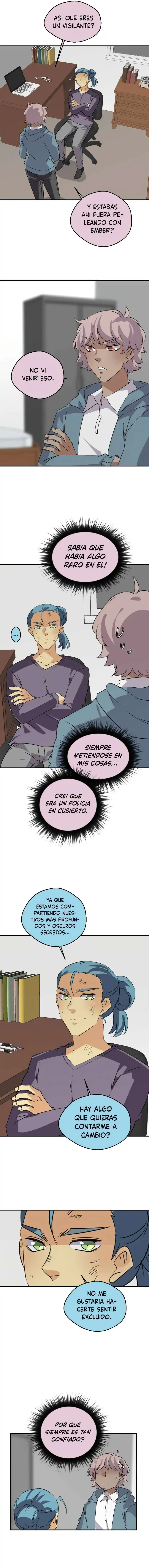 UnORDINARY - Capítulo 309 - Página 9 - LectorTMOo