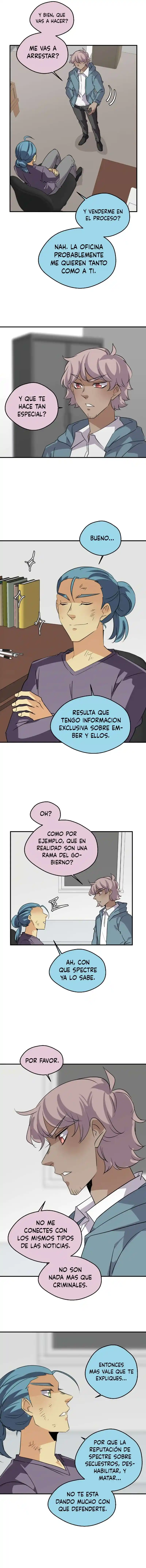 UnORDINARY - Capítulo 309 - Página 12 - LectorTMOo
