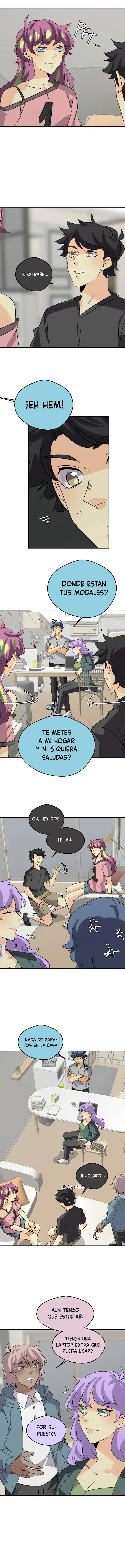 UnORDINARY - Capítulo 310 - Página 5 - LectorTMOo