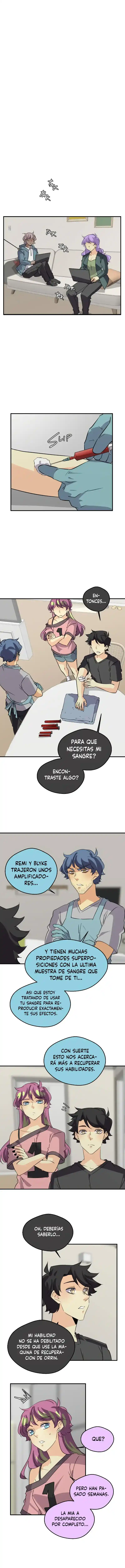 UnORDINARY - Capítulo 310 - Página 6 - LectorTMOo