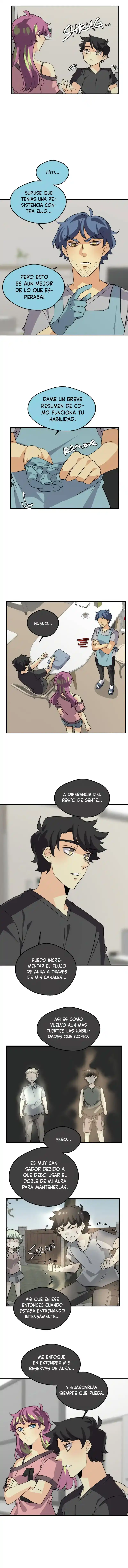 UnORDINARY - Capítulo 310 - Página 7 - LectorTMOo