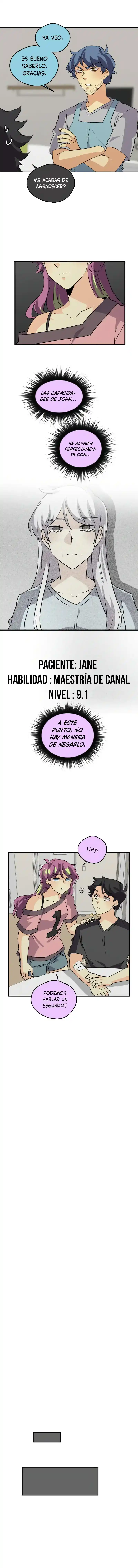 UnORDINARY - Capítulo 310 - Página 9 - LectorTMOo