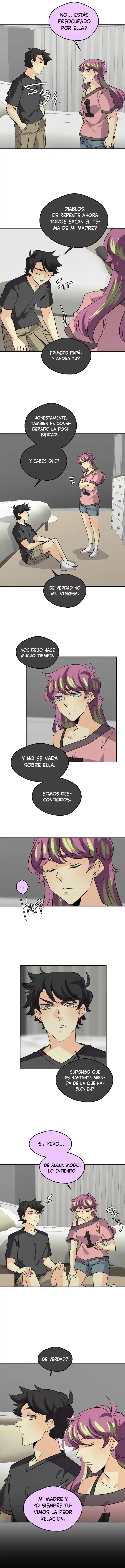 UnORDINARY - Capítulo 310 - Página 11 - LectorTMOo