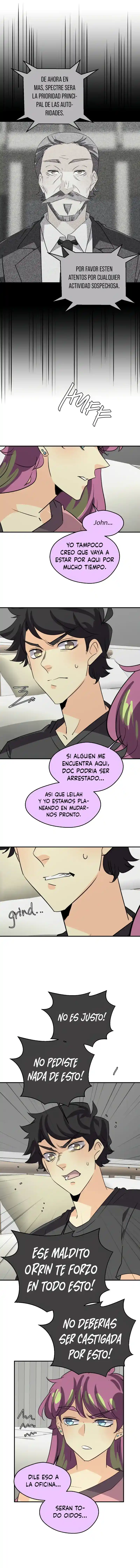 UnORDINARY - Capítulo 310 - Página 15 - LectorTMOo