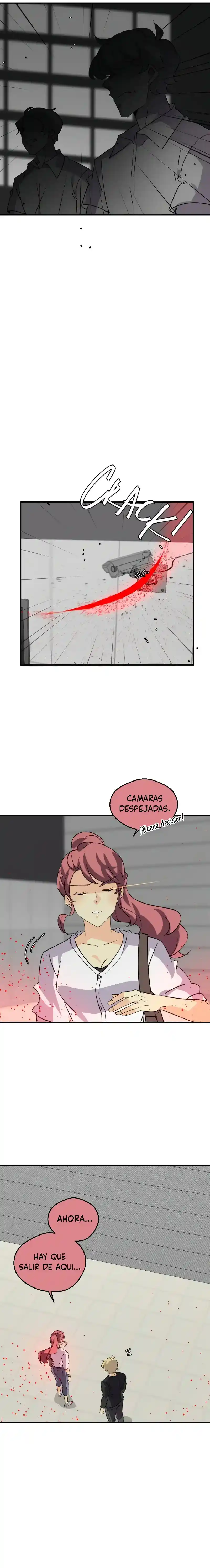 UnORDINARY - Capítulo 312 - Página 10 - LectorTMOo