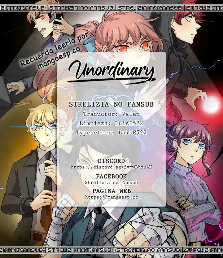 UnORDINARY - Capítulo 313 - Página 17 - LectorTMOo