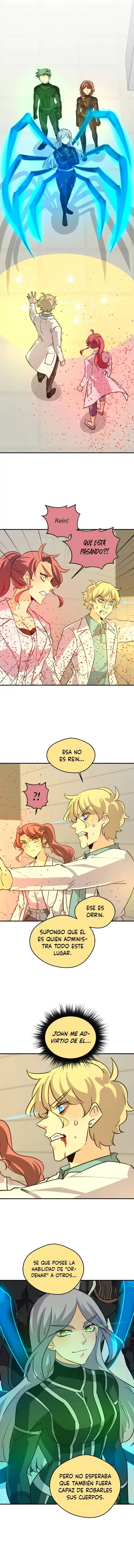 UnORDINARY - Capítulo 315 - Página 4 - LectorTMOo