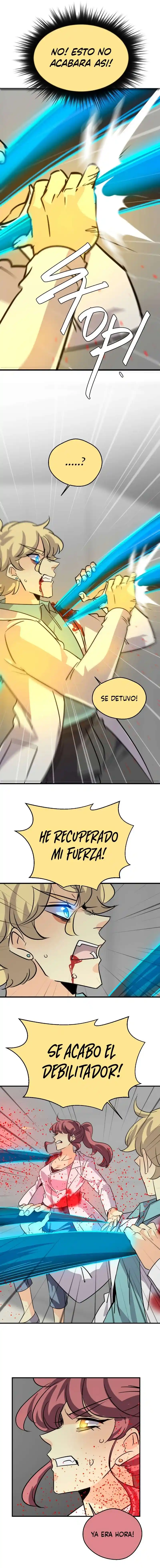 UnORDINARY - Capítulo 315 - Página 16 - LectorTMOo