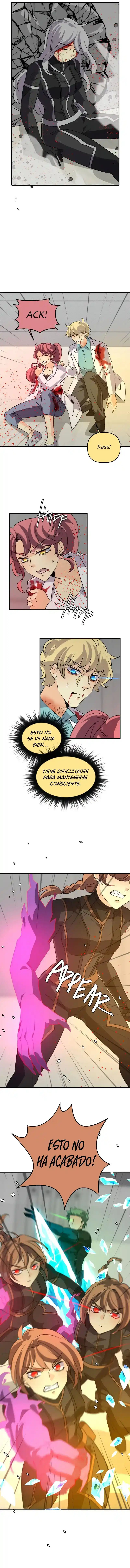 UnORDINARY - Capítulo 315 - Página 18 - LectorTMOo