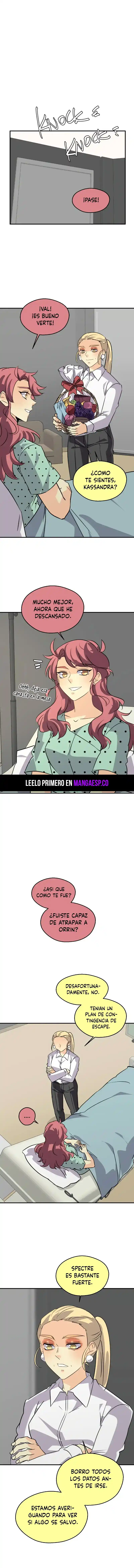 UnORDINARY - Capítulo 316 - Página 21 - LectorTMOo