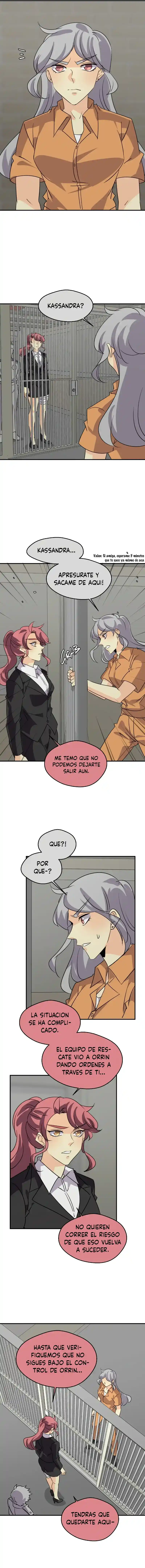 UnORDINARY - Capítulo 317 - Página 7 - LectorTMOo