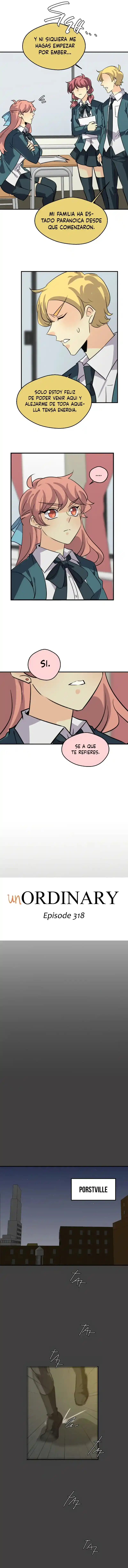 UnORDINARY - Capítulo 318 - Página 4 - LectorTMOo
