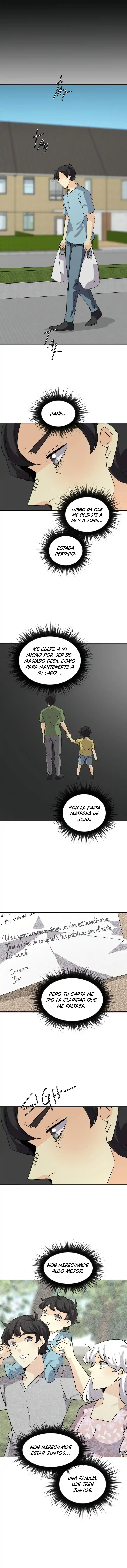UnORDINARY - Capítulo 319 - Página 4 - LectorTMOo