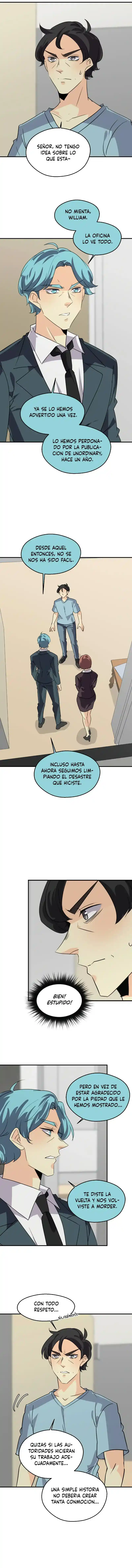 UnORDINARY - Capítulo 319 - Página 7 - LectorTMOo