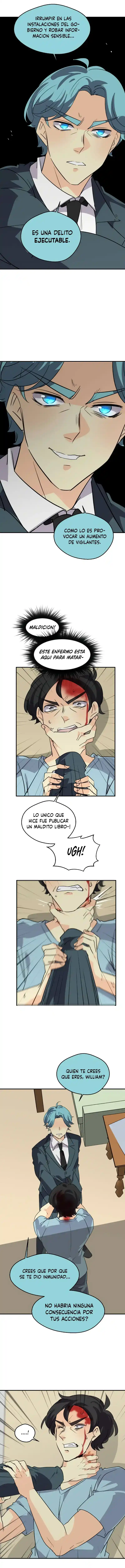 UnORDINARY - Capítulo 319 - Página 10 - LectorTMOo