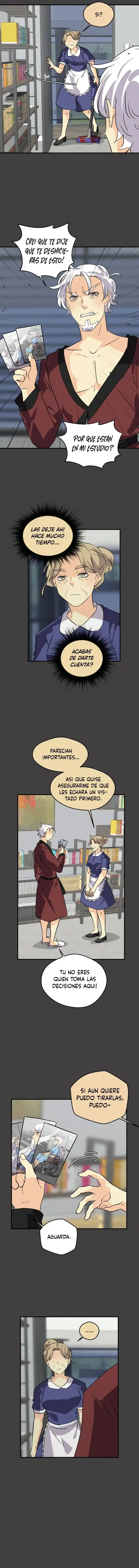 UnORDINARY - Capítulo 319 - Página 16 - LectorTMOo