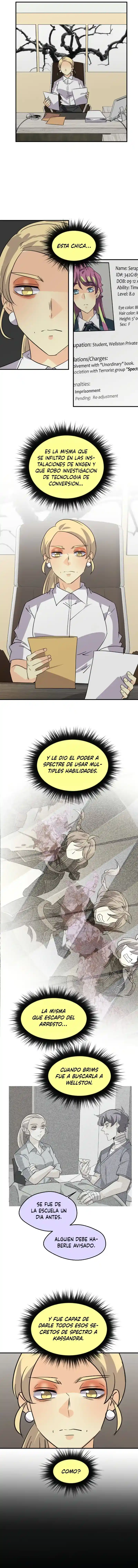 UnORDINARY - Capítulo 320 - Página 11 - LectorTMOo