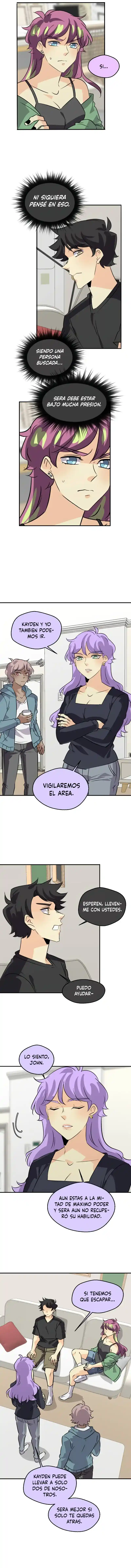UnORDINARY - Capítulo 321 - Página 5 - LectorTMOo