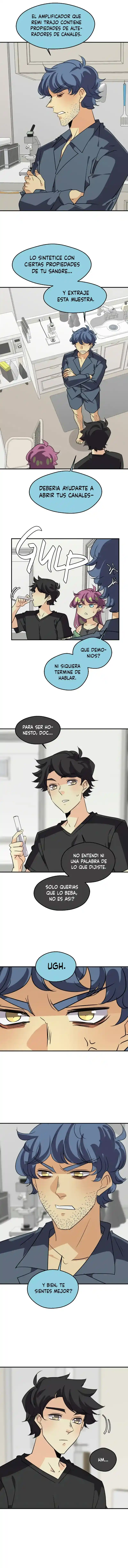 UnORDINARY - Capítulo 321 - Página 8 - LectorTMOo