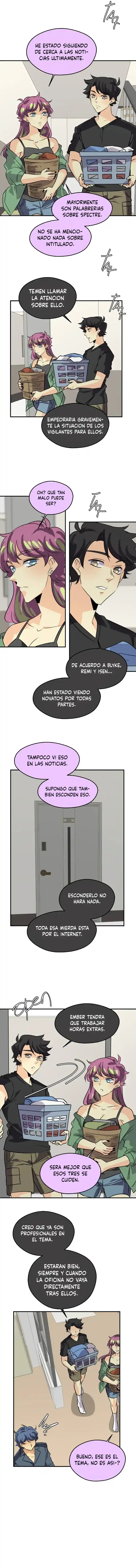 UnORDINARY - Capítulo 321 - Página 12 - LectorTMOo