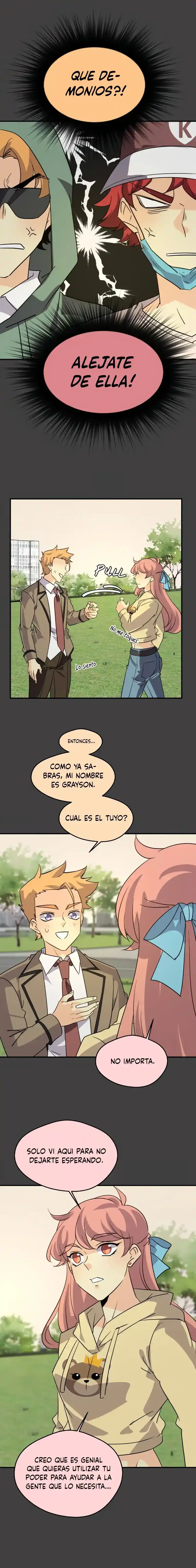 UnORDINARY - Capítulo 322 - Página 7 - LectorTMOo