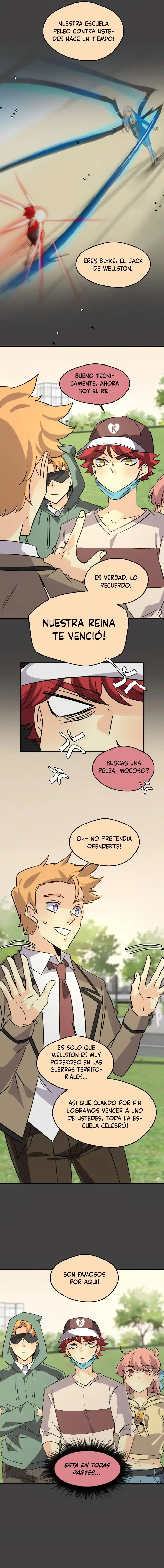 UnORDINARY - Capítulo 322 - Página 10 - LectorTMOo