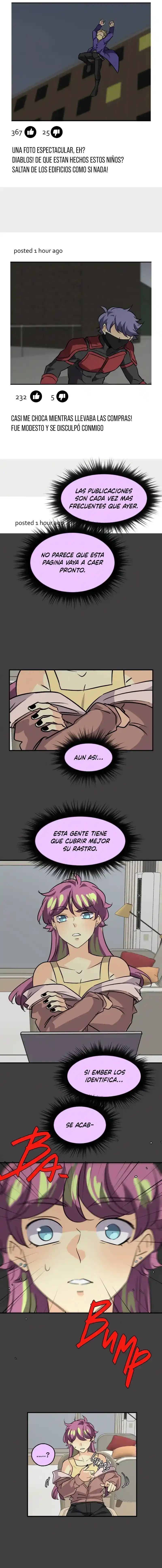 UnORDINARY - Capítulo 322 - Página 19 - LectorTMOo