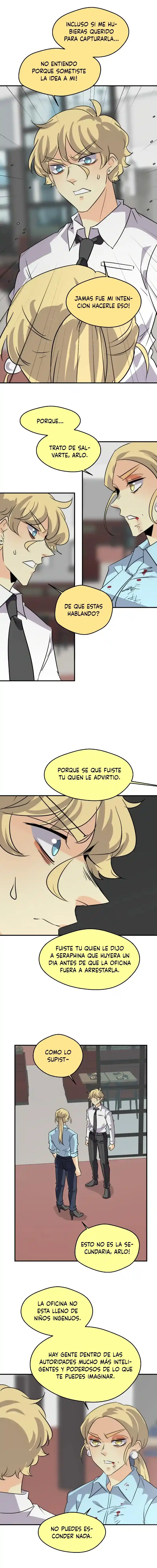 UnORDINARY - Capítulo 324 - Página 21 - LectorTMOo