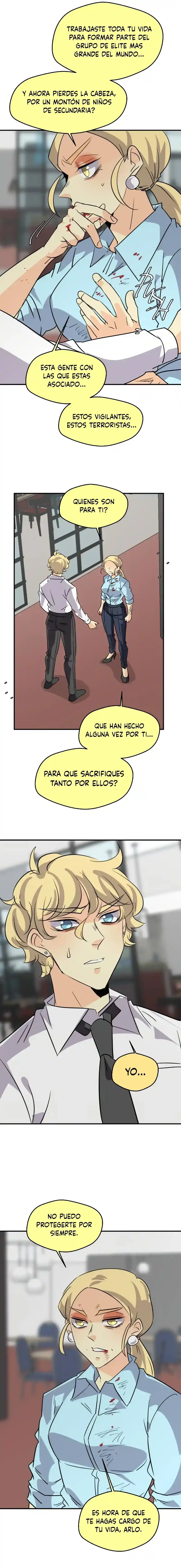 UnORDINARY - Capítulo 324 - Página 25 - LectorTMOo