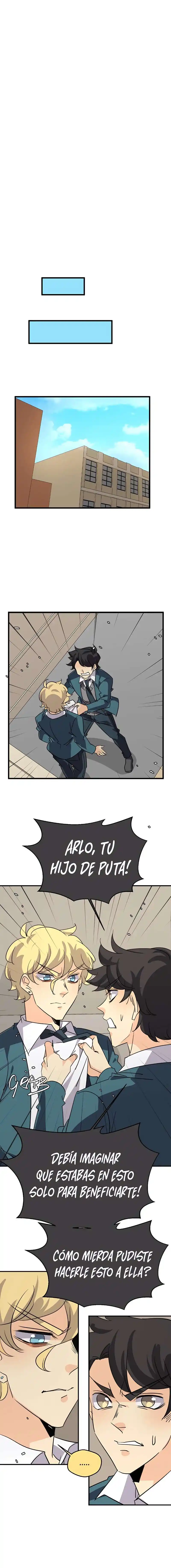UnORDINARY - Capítulo 325 - Página 12 - LectorTMOo