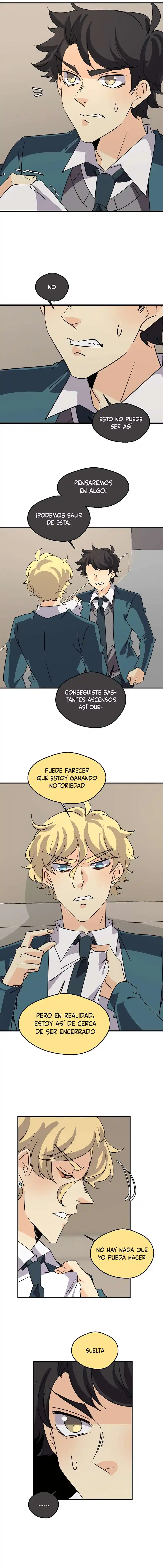 UnORDINARY - Capítulo 325 - Página 17 - LectorTMOo