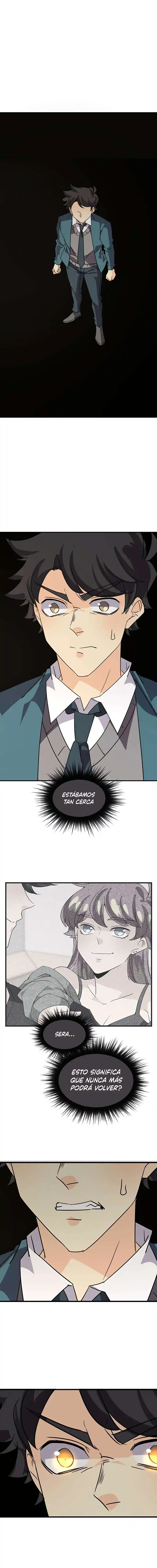 UnORDINARY - Capítulo 325 - Página 19 - LectorTMOo