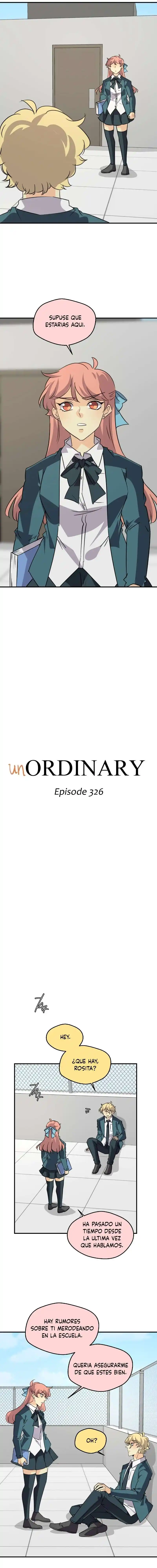 UnORDINARY - Capítulo 326 - Página 4 - LectorTMOo