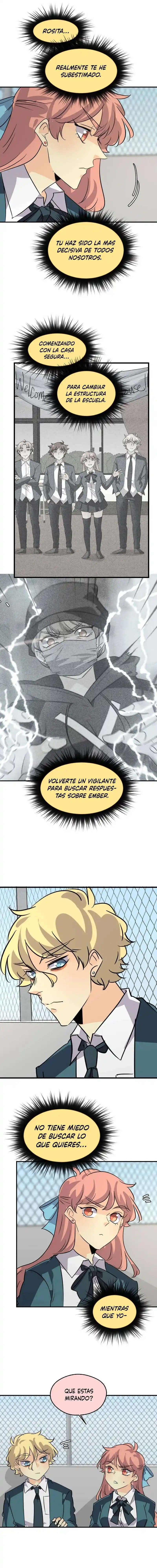 UnORDINARY - Capítulo 326 - Página 10 - LectorTMOo