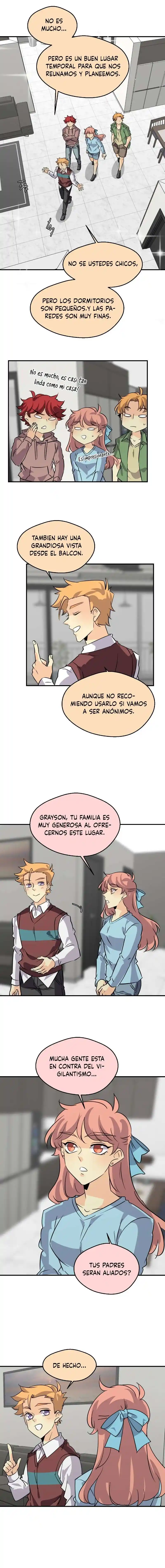 UnORDINARY - Capítulo 326 - Página 15 - LectorTMOo