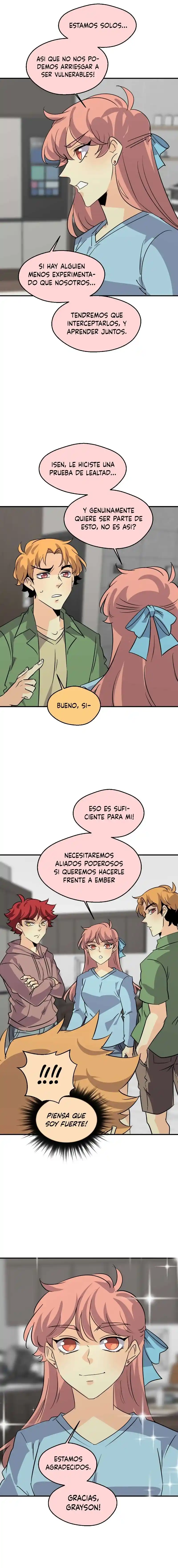 UnORDINARY - Capítulo 326 - Página 18 - LectorTMOo