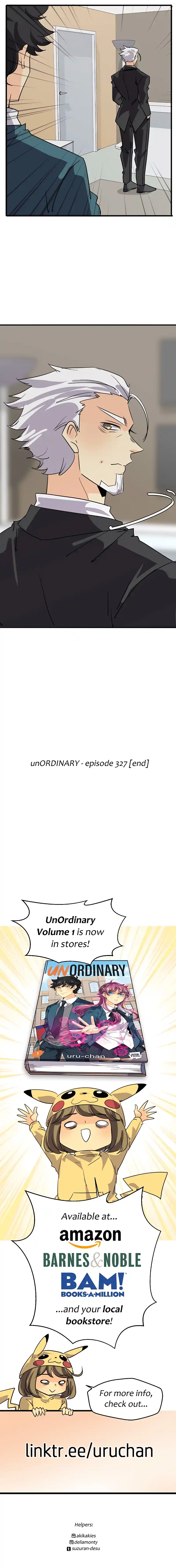 UnORDINARY - Capítulo 327 - Página 15 - LectorTMOo